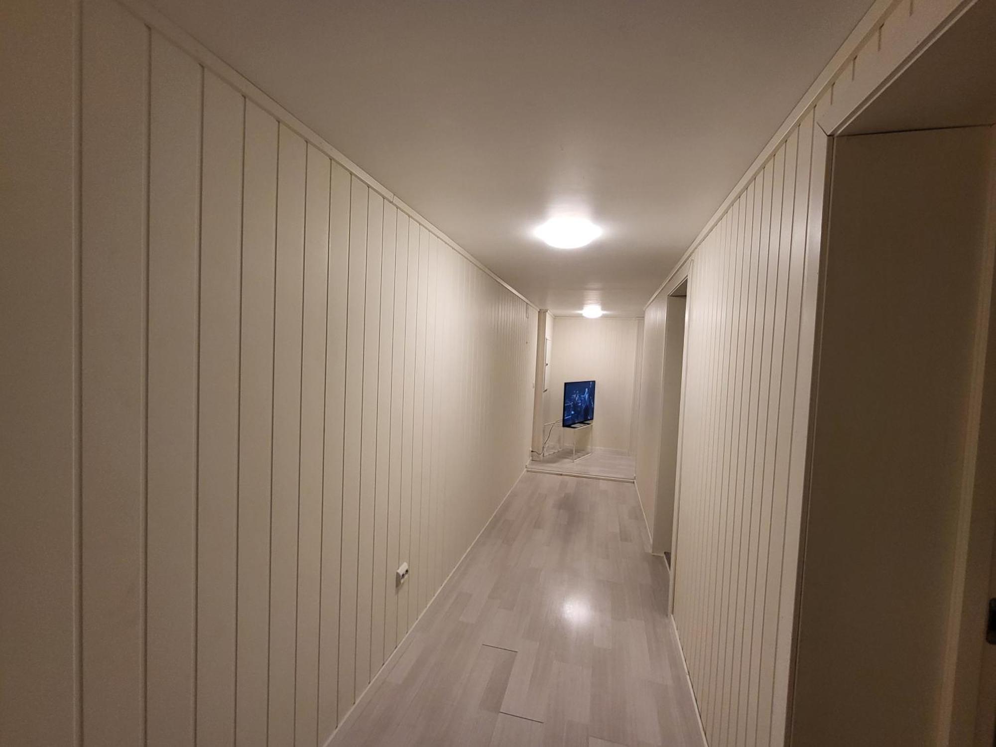 Classic 4 Bedrooms, 9 Guest Apartment In Kjeller Lillestrom - Good Proximity To Oslomet And Lillestrom Train Station Exterior photo